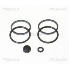 Ремкомплект суппорта с поршнем и механизмом Frenkit 260977