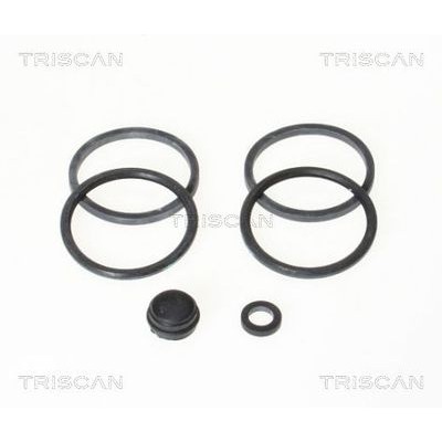 Ремкомплект суппорта с поршнем и механизмом Frenkit 260977