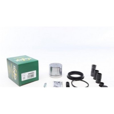 Ремкомплект суппорта с поршнем Frenkit 260992