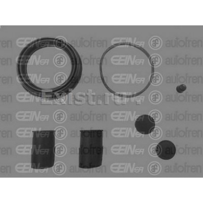 Ремкомплект суппорта с поршнем Frenkit 266906