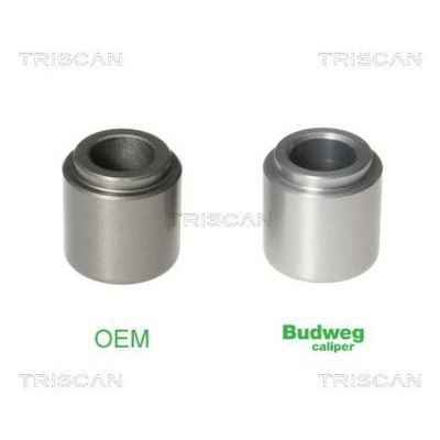 Поршень тормозного суппорта Frenkit P323201