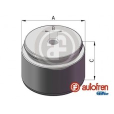 Поршень тормозного суппорта Frenkit P385004