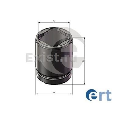 Поршень тормозного суппорта Frenkit P385302