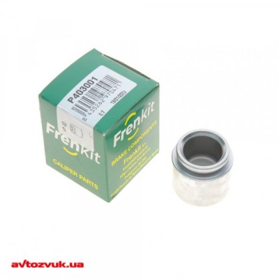 Поршень тормозного суппорта Frenkit P403001