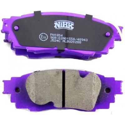 Поршень тормозного суппорта Frenkit P435102