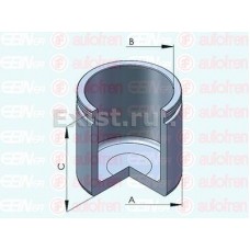 Поршень тормозного суппорта Frenkit P505901