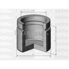 Поршень тормозного суппорта Frenkit P575801