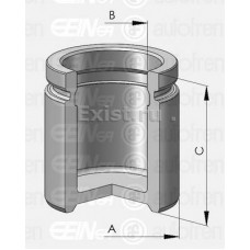 Поршень тормозного суппорта Frenkit P605303
