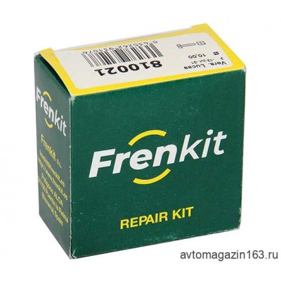 Поршень тормозного суппорта Frenkit P607601