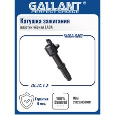 Катушка зажигания Gallant GLIC11