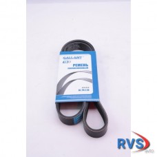 Ремень поликлиновый Gallant GLTB118