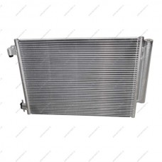 Насос водяной с прокладкой Gallant GLWP13