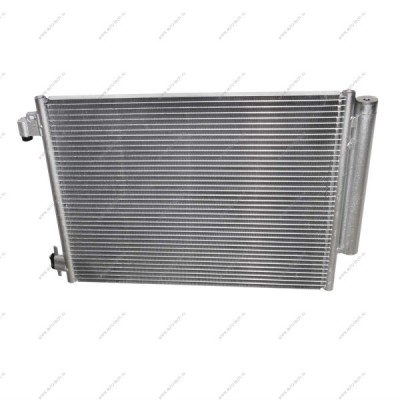 Насос водяной с прокладкой Gallant GLWP13