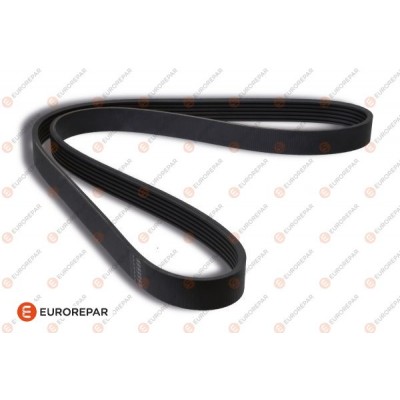 XF Ремень поликлиновый Gates 3PK865