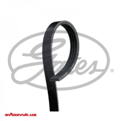 Ремень поликлиновый Gates 4PK705SF