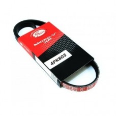 Ремень поликлиновый Gates 4PK725