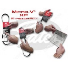 XF Ремень поликлиновый Gates 4PK922SF