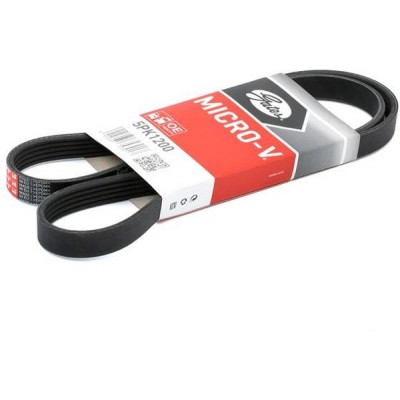 XF58381 Ремень поликлиновый Gates 5PK1200