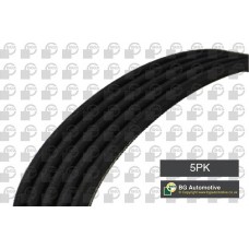 Ремень поликлиновый Gates 5PK1297