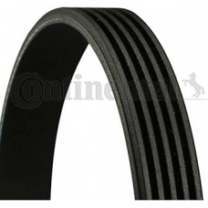 Ремень поликлиновый Gates 5PK1745