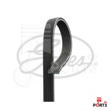 XF 68391D Ремень поликлиновый Gates 6DPK1320