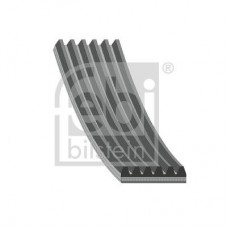 Ремень поликлиновый Gates 6PK1310
