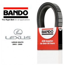 Ремень поликлиновый Gates 6PK1780