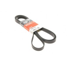 XF Ремень поликлиновый Gates 6PK2460