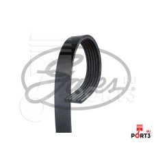 Ремень поликлиновый Gates 6PK988