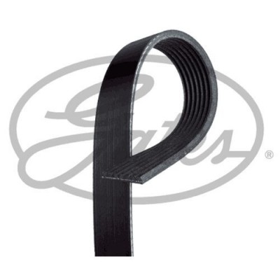 Ремень поликлиновый Gates 7PK1055