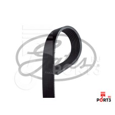 Ремень поликлиновый Gates 7PK1165