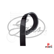 Ремень поликлиновый Gates 7PK1335