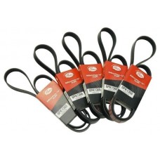 XF Ремень поликлиновый Gates 7PK1550