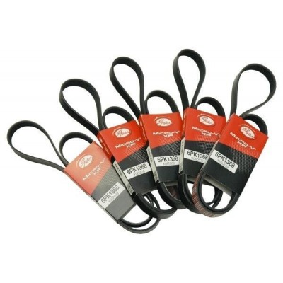 XF Ремень поликлиновый Gates 7PK1550