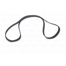 XF 78413 Ремень поликлиновый Gates 7PK1605