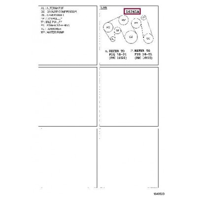 Ремень поликлиновый Gates 8PK2410