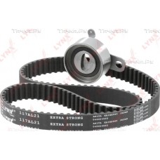 Комплект ремня ГРМ Gates K015403XS