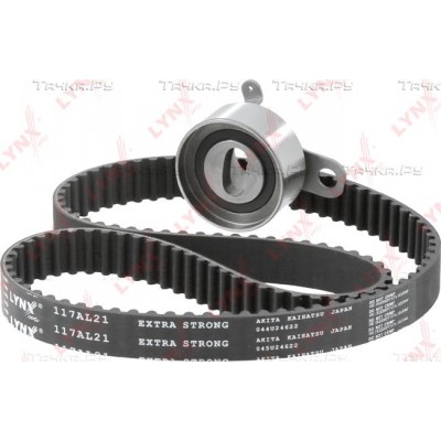 Комплект ремня ГРМ Gates K015403XS