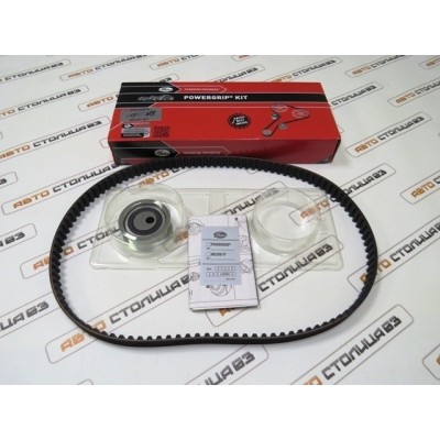 Комплект ремня ГРМ Gates K015521XS