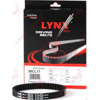 Комплект ремня ГРМ Gates K015569XS