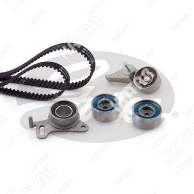 Комплект ремня ГРМ Gates K015641XS