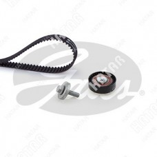 Комплект ремня ГРМ Gates K015662XS