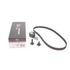 Комплект ремня ГРМ Gates K025433XS