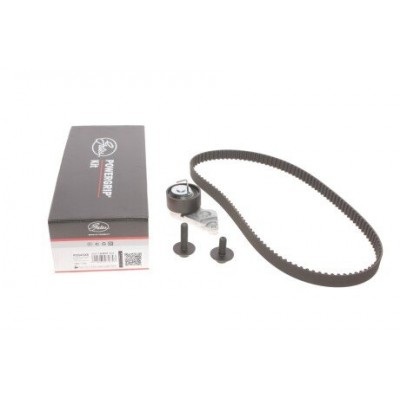 Комплект ремня ГРМ Gates K025433XS