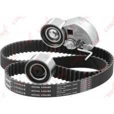 Комплект ремня ГРМ Gates K025555XS