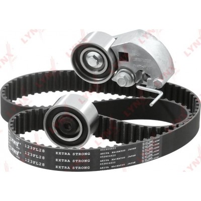 Комплект ремня ГРМ Gates K025555XS