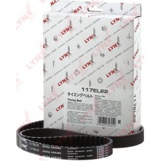 Комплект ремня ГРМ Gates K025669XS