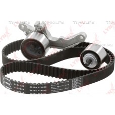 Комплект ремня грм Gates K02T265