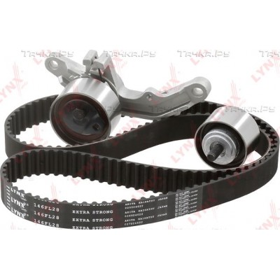 Комплект ремня грм Gates K02T265