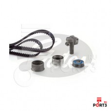Комплект ремня ГРМ Gates K02T313